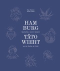 Cover: Hamburg t&auml;towiert - Junius
