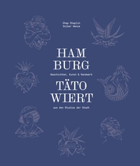 Abbildung von: Hamburg tätowiert - Junius