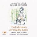 Cover: Das Geheimnis der Buddha-Katze - Lagato Verlag