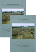 Cover: Early Neolithic Settlement Brunn am Gebirge, Wolfholz, in Lower Austria Volume 5 / part a and b - Beier & Beran