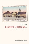 Cover: Kennst du den Ort . - Bibliothek der Provinz