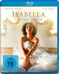 Cover: Isabella - Days of Desire - Lighthouse Home Entertainment