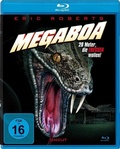 Cover: Megaboa - Great Movies