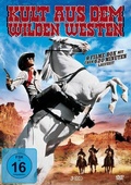 Cover: Kult aus dem Wilden Westen - Great Movies