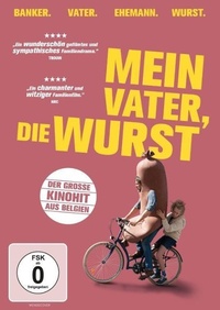 Enlarge image Cover: Mein Vater, die Wurst - Lighthouse Home Entertainment