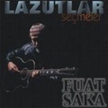 Cover: Lazutlar Secmeler CD - Artvizyon