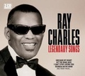 Cover: The Greatest Hits (Legendary Songs) - SPV Schallplatten, Produktion und Vertrieb GmbH i.I. / Hannover