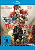 Cover: Red Sonja - StudioCanal