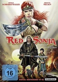 Cover: Red Sonja - StudioCanal