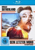 Cover: Sein letzter Mord - Explosive Media