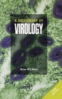 Cover: A Dictionary of Virology - Academic Press