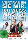 Cover: Sledge Hammer! - Koch Media Home Entertainment