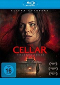 Cover: The Cellar - Verlorene Seelen - Koch Media Home Entertainment