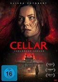 Cover: The Cellar - Verlorene Seelen - Koch Media Home Entertainment