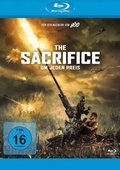Cover: The Sacrifice - Um jeden Preis - Koch Media Home Entertainment