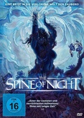 Cover: The Spine of Night - Koch Media Home Entertainment