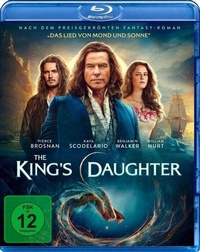 Enlarge image Cover: The Kings Daughter - Koch Media Home Entertainment