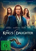Cover: The Kings Daughter - Koch Media Home Entertainment