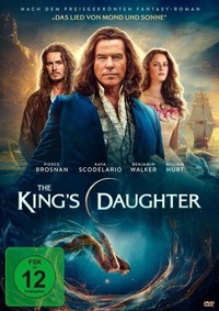 Enlarge image Cover: The Kings Daughter - Koch Media Home Entertainment