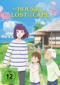 Cover: The House of the Lost on the Cape - Leonine
