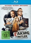Cover: Faking Hitler - Leonine