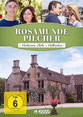Cover: Rosamunde Pilcher: Verlorene Liebe - Collection (4 Titel) - LEONINE Distribution GmbH
