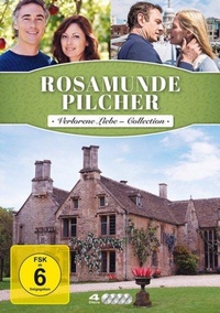 Enlarge image Cover: Rosamunde Pilcher: Verlorene Liebe - Collection (4 Titel) - LEONINE Distribution GmbH