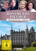 Cover: Rosamunde Pilcher: Familiengeheimnisse - Collection (5 Titel) - LEONINE Distribution GmbH