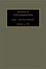 Cover: Advances in Cycloaddition, Volume 6 - JAI Press