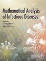 Cover: Mathematical Analysis of Infectious Diseases - Academic Press