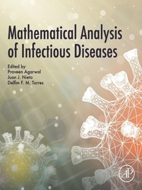 Bild: Mathematical Analysis of Infectious Diseases - Academic Press