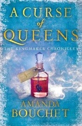 Cover: A Curse of Queens - Piatkus Books