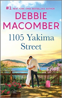 Enlarge image Cover: 1105 Yakima Street - MIRA