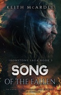Cover: Song of the Fallen - Keith McArdle