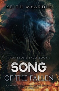 Enlarge image Cover: Song of the Fallen - Keith McArdle