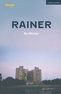 Cover: Rainer - Methuen Drama