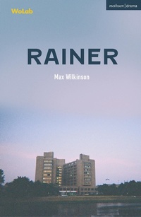 Enlarge image Cover: Rainer - Methuen Drama