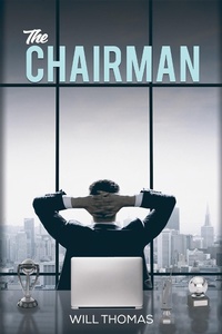 Enlarge image Cover: Chairman - Austin Macauley Publishers