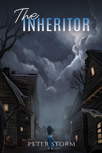 Enlarge image Cover: Inheritor - Austin Macauley Publishers