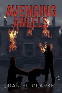Enlarge image Cover: Avenging Angels - Austin Macauley Publishers