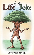 Cover: Life Is a Joke - Austin Macauley Publishers