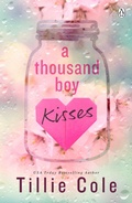Cover: A Thousand Boy Kisses - Penguin Books Ltd