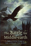 Cover: Battle for Middle-earth - Wm B Eerdmans Publishing Co