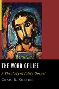 Cover: Word of Life - Wm B Eerdmans Publishing Co