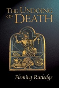 Cover: Undoing of Death - Wm B Eerdmans Publishing Co