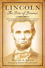 Cover: Lincoln: The Fire of Genius - Simon + Schuster LLC