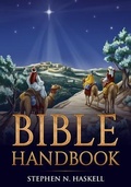 Cover: Bible Handbook - Waymark Books