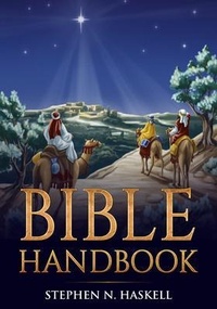 Enlarge image Cover: Bible Handbook - Waymark Books