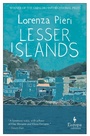 Cover: Lesser Islands - Europa Editions