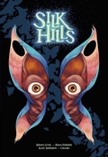 Cover: Silk Hills - Oni Press